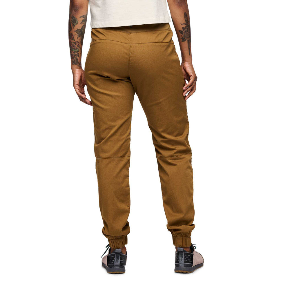 Pantalon Notion SP *LIQUIDATION 30%* - Black Diamond